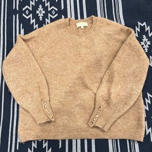Sezane Louise Jumper